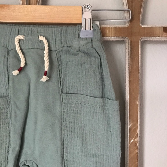 Peek Toddler Tank/Pant Set - Picture 10 of 12